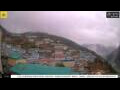 Webcam Namche Bazaar