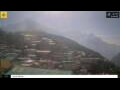 Webcam Namche Bazaar
