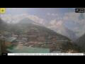 Webcam Namche Bazaar