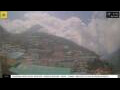 Webcam Namche Bazaar