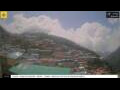 Webcam Namche Bazaar