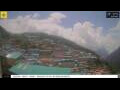 Webcam Namche Bazaar