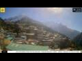 Webcam Namche Bazaar