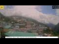 Webcam Namche Bazaar