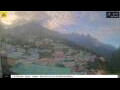 Webcam Namche Bazaar