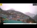 Webcam Namche Bazaar