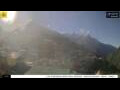 Webcam Namche Bazaar