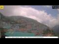 Webcam Namche Bazaar