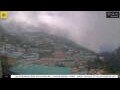 Webcam Namche Bazaar