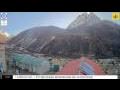 Webcam Dingboche