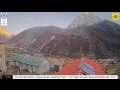 Webcam Dingboche