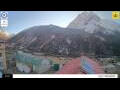 Webcam Dingboche