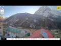 Webcam Dingboche