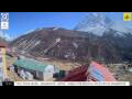 Webcam Dingboche