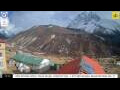 Webcam Dingboche