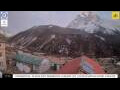 Webcam Dingboche