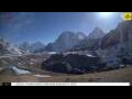 Webcam Lobuche