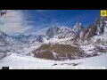 Webcam Lobuche