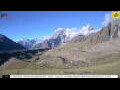 Webcam Lobuche