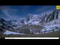 Webcam Lobuche