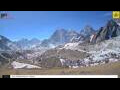 Webcam Lobuche