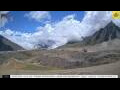 Webcam Lobuche