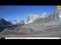 Webcam Lobuche