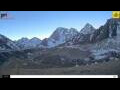 Webcam Lobuche
