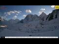 Webcam Lobuche