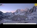 Webcam Lobuche