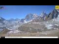 Webcam Lobuche
