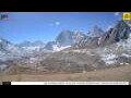 Webcam Lobuche