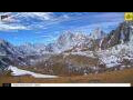 Webcam Lobuche