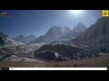Webcam Lobuche