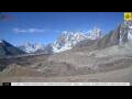 Webcam Lobuche