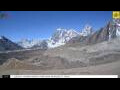 Webcam Lobuche