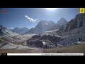 Webcam Lobuche
