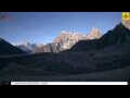 Webcam Lobuche
