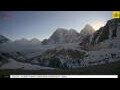 Webcam Lobuche