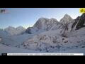 Webcam Lobuche