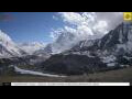 Webcam Lobuche