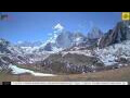 Webcam Lobuche