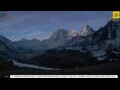 Webcam Lobuche