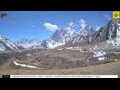 Webcam Lobuche