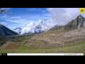 Webcam Lobuche