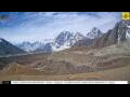 Webcam Lobuche