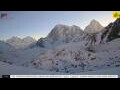 Webcam Lobuche