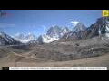 Webcam Lobuche