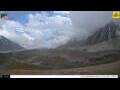 Webcam Lobuche