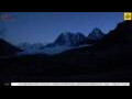 Webcam Lobuche